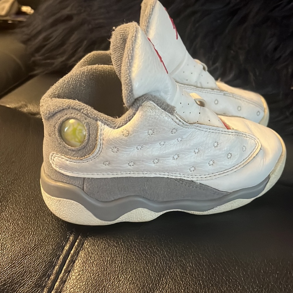 Jordan 13’s